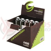 Cartus Cannondale Premium Co2 Refill Cartridges