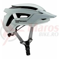 Casca 100% Altis Helmet Grey