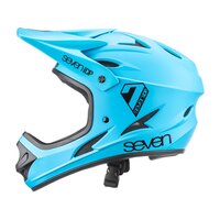 Casca 7IDP Helmet M1 skyblue