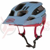 Casca Altec Trail Helmet Slate Blue