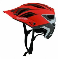 Casca bicicleta Troy Lee Designs A3 Mips Uno Red 2022