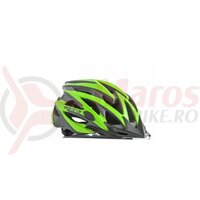 Casca Bikeforce CHINOOK green-carbon In-Mold