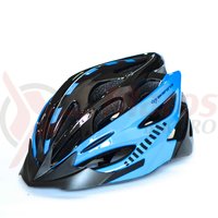 Casca Bikeforce Prestige In-Mold blue/black