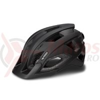 Casca ciclism Cube Helmet Pathos neagra