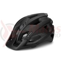 Casca ciclism Cube Helmet Pathos negru/gri
