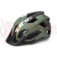 Casca ciclism Cube Helmet Pathos olive