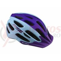 Casca Ciclism EXTEND ROSE Albastru/Violet