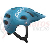 Casca ciclism POC Tectal Bleu