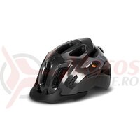 Casca Cube Helmet ANT neagra