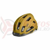 Casca Cube Helmet Cinty Curry