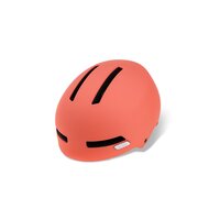Casca CUBE Helmet Dirt 2.0 Light Red