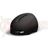 Casca Cube Helmet Dirt 2.0 neagra