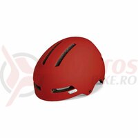 Casca Cube Helmet Dirt 2.0 Rosie