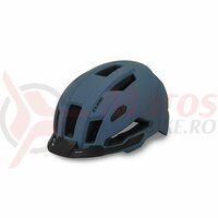 Casca Cube Helmet EVOY Hybrid Blue