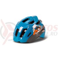 Casca Cube Helmet Fink blue