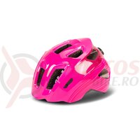 Casca Cube Helmet Fink pink
