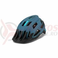 Casca Cube Helmet Rook Blue