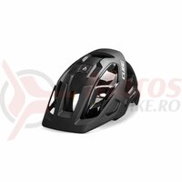 Casca Cube Helmet Strove black