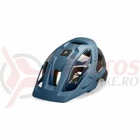 Casca Cube Helmet Strove blue