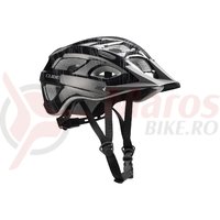 Casca Cube Helmet Tour Lite neagra