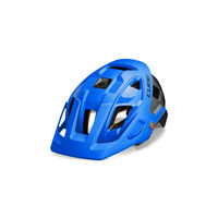 Casca Cube Strover X Actionteam Blue-Grey