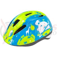 Casca Force Force Fun Planets Fluo/Blue