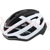 Casca Force Lynx negru/alb