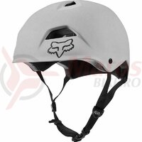 Casca FOX Flight Helmet [Wht]