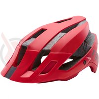 Casca Fox Flux Helmet brt red