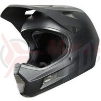 Casca Fox Rampage Comp Black Helmet mt blk