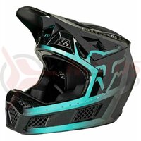 Casca Fox Rampage MIPS Cali, CE [Teal]
