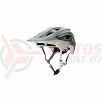 Casca Fox Speedframe Pro CE White