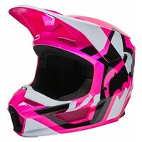 Casca Fox V1 Lux MIPS roz