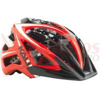 Casca Kali Avita PC Rush rosie
