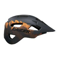 Casca Lazer Chiru CE-CPSC/ Matte Cobalt Orange (22)