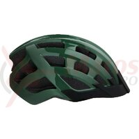 Casca Lazer Compact CE-CPSC/ Green Uni