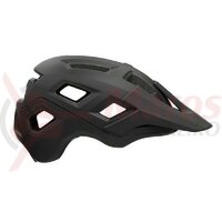 Casca Lazer Coyote CE-CPSC/ matte full black + MIPS 