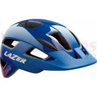 Casca Lazer Gekko CE-CPSC/ Blue Pink + MIPS