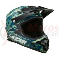 Casca LAZER PHOENIX+CE-CPSC/ Green