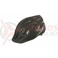 Casca LIMAR 545 Matt negru