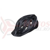 Casca Limar 690 negru/gri