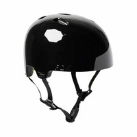 Casca MTB FLIGHT PRO HELMET, CE [BLK]