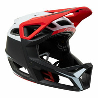 Casca MTB PROFRAME RS SUMYT, CE [BLK/RD]