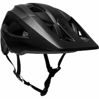 Casca MTB YTH MAINFRAME HELMET, CE [BLK/BLK]