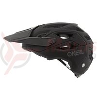 Casca O'Neal Pike Ipx Solid - Negru/Gri