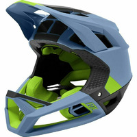 Casca PROFRAME HELMET BLOCKED, CE [DST BLU]