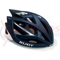 Casca Rudy Project Airstorm Road blue navy