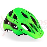 Casca Rudy Project Protera lime fluo