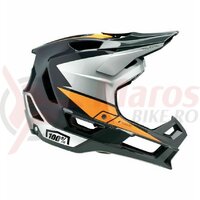 Casca Trajecta W Fidlock Freeflight