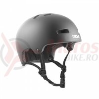 Casca TSG Nipper Maxi Solid Color - Satin Black